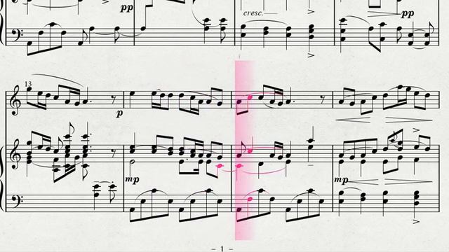 【フルートソロ】　フルートソロによる　近衛秀鷹作曲　「ちんちん千鳥」 смотреть онлайн