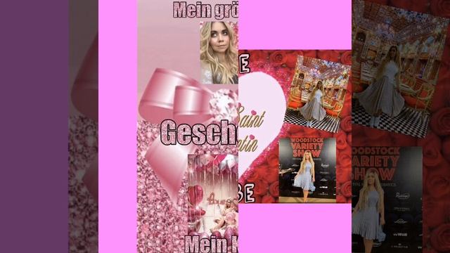 Valentinstag Nadine Trompka смотреть онлайн