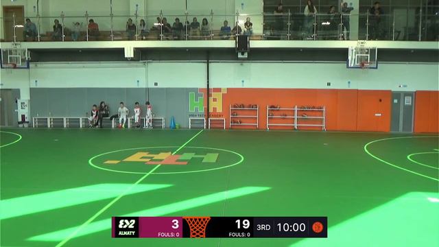 Tamos 3-2 (2) — Барс | 1 категория 2014-15 | Школьная Лига «Дай Мяч!» Алматы смотреть онлайн