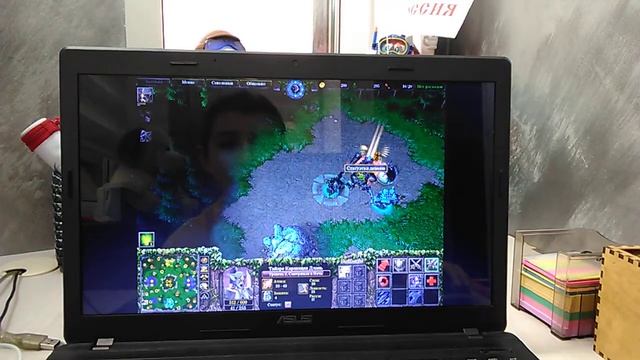 продолжение игры worcraft 3 #3 смотреть онлайн