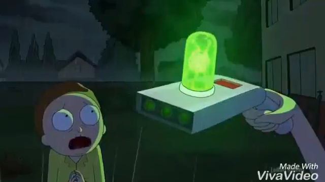 Rick and Morty- Believer смотреть онлайн