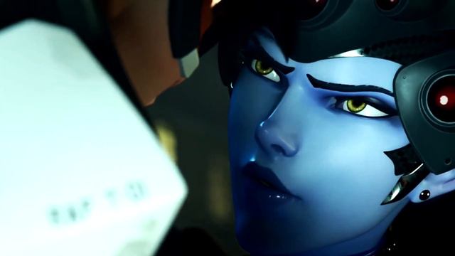 [GMV] Widowmaker (Overwatch) | Sweet but psycho смотреть онлайн