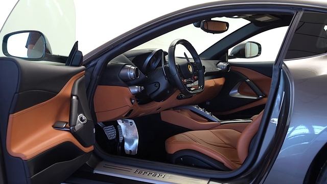 2019 Ferrari 812 Superfast