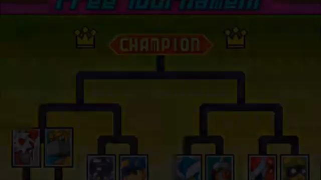 Megaman Battle Network 4 Blue Moon Random Free Tournament смотреть онлайн