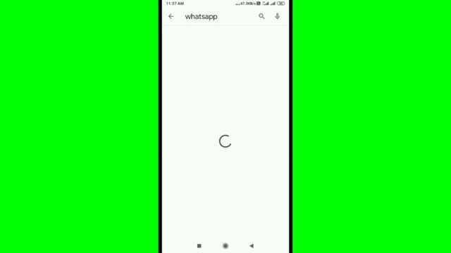 WhatsApp || How To Fix Unable To Connect. Please Try Again Problem Solve in WhatsApp смотреть онлайн