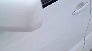 Где найти предохранители и салонный фильтр Тойота Альфард 2005 (Toyota Alphard)