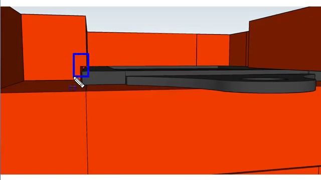 Камин своими руками. Камин за 5 дней. Часть 6 смотреть онлайн