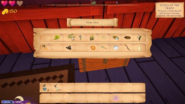 Alchemist The Potion Monger | Demo | First Look | New game смотреть онлайн