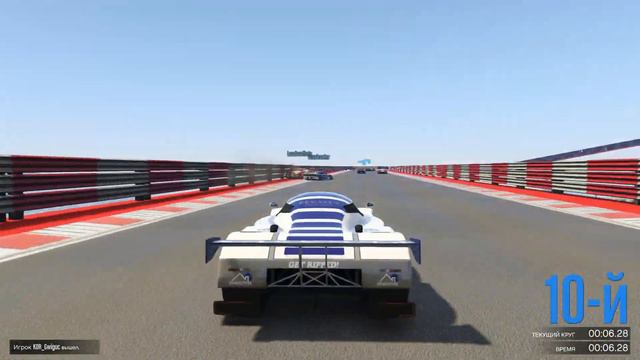 GTA ONLINE - ЖЕСТКИЕ КАСКАДЕРСКИЕ КАРТЫ смотреть онлайн