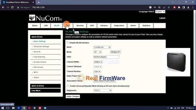 Firmware Liberacion  ONT ATW 622G  - DUAL GPON O EPON
