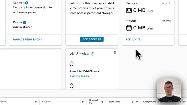 Deliver Tanzu Kubernetes to your users, as a VMware vSphere administrator смотреть онлайн