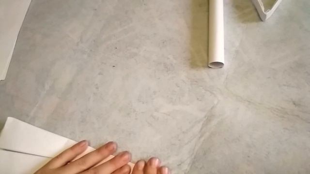 ОРИГАМИ РОГАТИНА (КОПЬЁ) ИЗ БУМАГИ смотреть онлайн