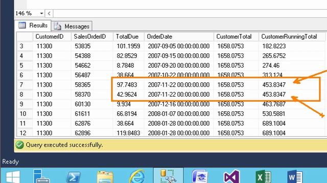 What Is the Difference between ROWS and RANGE смотреть онлайн