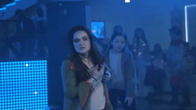 Отчетный концерт “Держи ритм 2017“ - V значит Вендетта смотреть онлайн