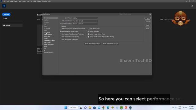 How to Fix Could Not Complete Your Request Because of a Program Error Photoshop Windows 11 смотреть онлайн