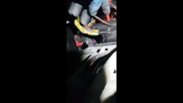 VW T5 ECU LOCATION VW T5 TCU LOCATION