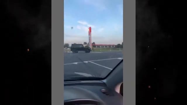 Ганнибал натравил на Пашу Пэла полицию "Паша Пэл" смотреть онлайн