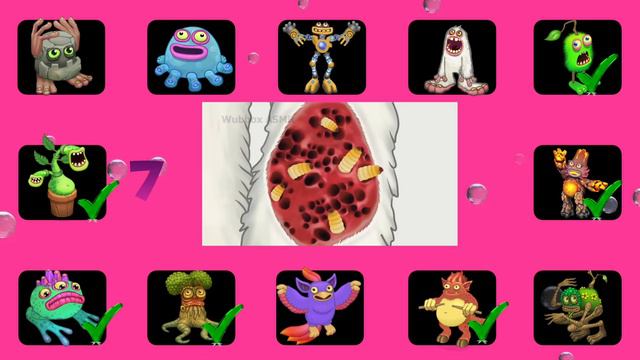wubbox - my singing monsters | msm смотреть онлайн