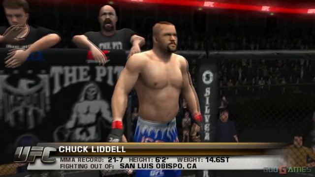 ТОП ФАЙТИНГОВ НА PSP смотреть онлайн