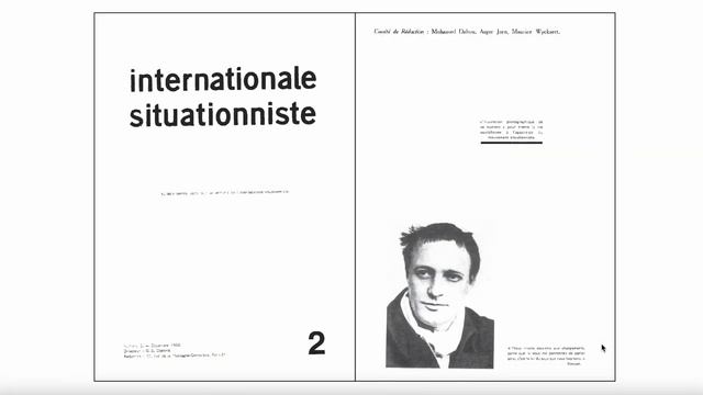 Дрейф в городе — скринкаст лонгрида смотреть онлайн