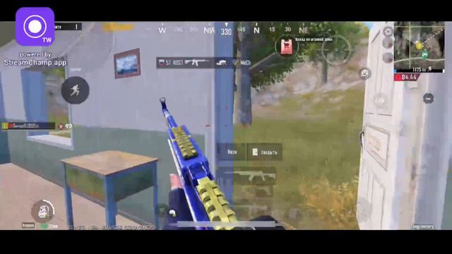 🔴 M416 ШУТ😈 ОБОЖАЮ 🔥 | PUBG MOBILE