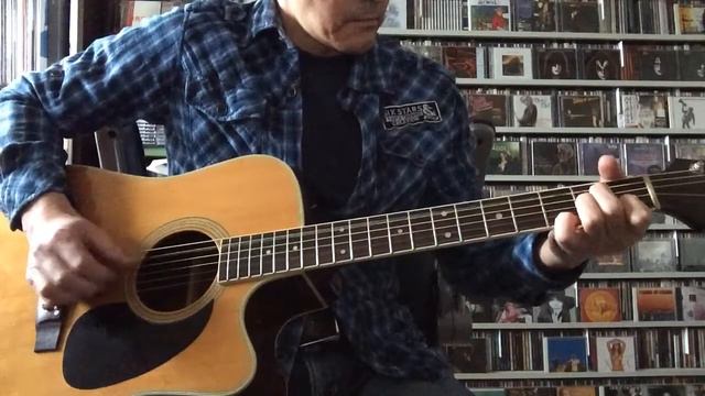 The Beatles/Here,There And Everywhere (My Original Acoustic Solo Guitar Vol.2) смотреть онлайн