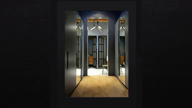 ДИЗАЙН КОРИДОРА: 15 ИДЕЙ смотреть онлайн