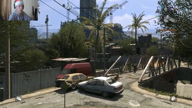 ПРОВЕРКА ДЮПА В DYING LIGHT В 2022 ГОДУ смотреть онлайн