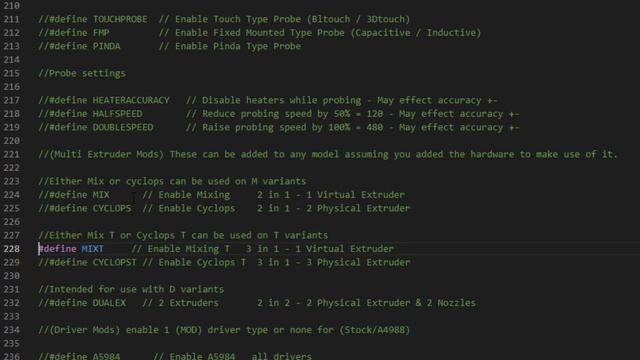 Marlin 2+ Firmware in Minutes! Geeetech A10, A20 & MORE thanks VERT смотреть онлайн