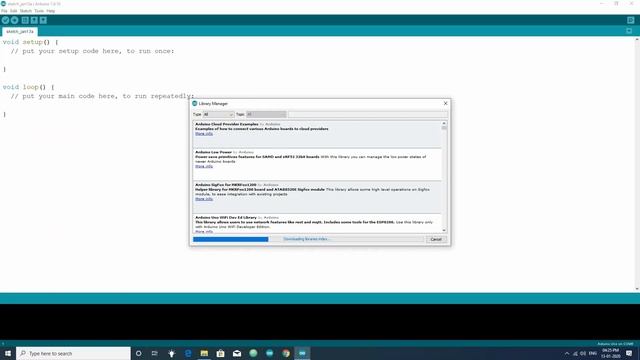 What is MAX30102 and how to use it | Heart Beat Sensor | UtGo смотреть онлайн
