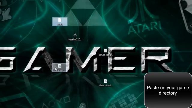 Assassins Creed 2 Uplay fix смотреть онлайн