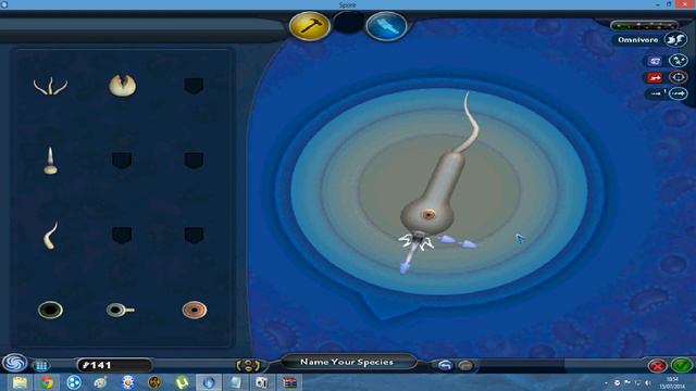 Spore mods смотреть онлайн