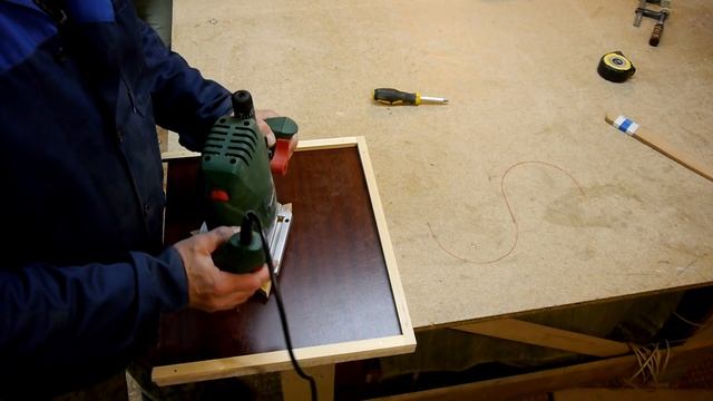 Столярные хитрости. Часть 9. Woodworking Tips (tricks) . Part 9.