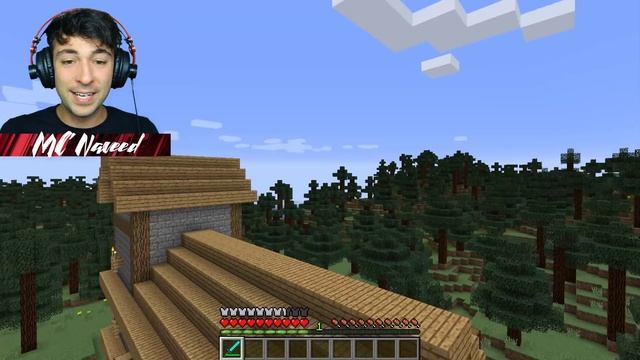 Minecraft BABY ZOMBIE DIED MURDER MYSTERY !! CATCH THE KILLER !! Minecraft Mods смотреть онлайн