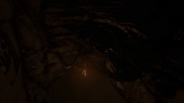 RISE OF THE TOMB RAIDER 100% Walkthrough - Geothermal Valley: Crypts смотреть онлайн