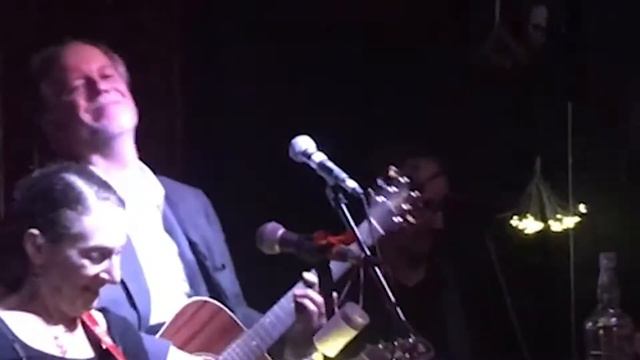 Go Back to Your Heart - The Campfire Flies [OFFICIAL VERSION] смотреть онлайн