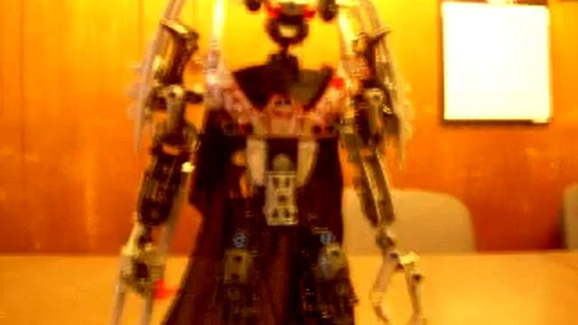 Makuta Tyrax смотреть онлайн