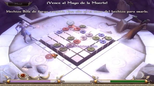 Magical Mysteries Path of the Sorceress Deluxe parte 5 (PC GAME) смотреть онлайн