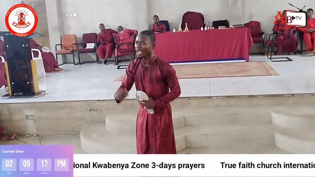 Sermon by Dep.Sec. Emmanuel Boateng #Zonalprayers #tfci #tfciashongmanbranch смотреть онлайн