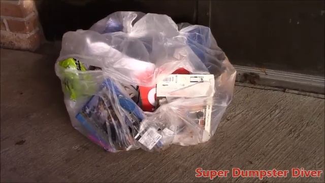 PS4 FIND!!! WORKING! GameStop Dumpster Dive #50 смотреть онлайн