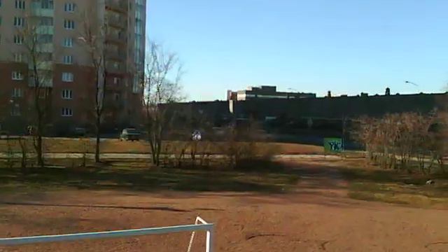 съемка с квадрокоптера v262 смотреть онлайн