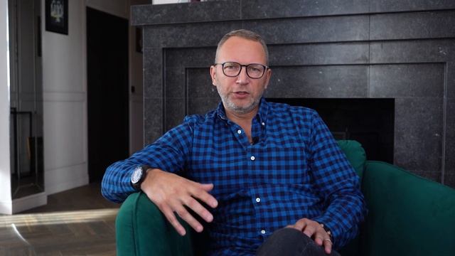 Обращение основателя компании "iBeam House" Владимира Шибаева смотреть онлайн