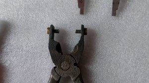 Приспособление для замены топливного фильтра на Лада Гранта.