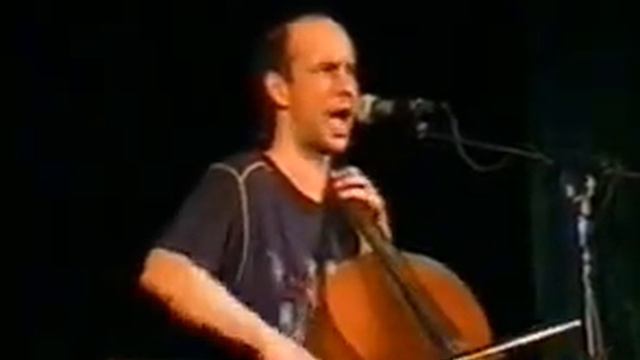 Петр Акимов - Марсель смотреть онлайн