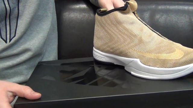 Презентация #257 - Nike Zoom Kobe Icon - SoleFinder.ru смотреть онлайн