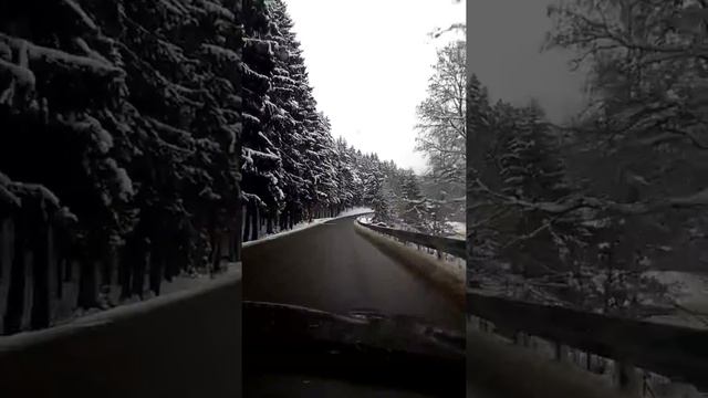 Дороги Германии, смотреть всем, где ямы?