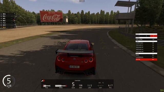 ACS смотреть онлайн