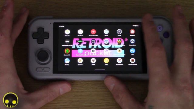 Retroid Pocket 4 Pro - A Closer Look | Getting Started