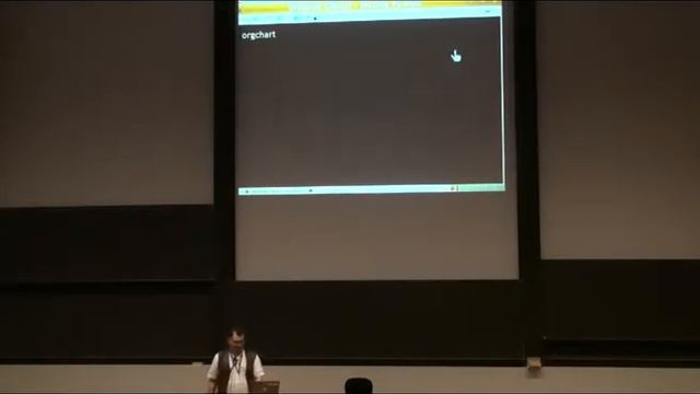 Alex Kapranoff. Abusing Unicode to do illustrations смотреть онлайн