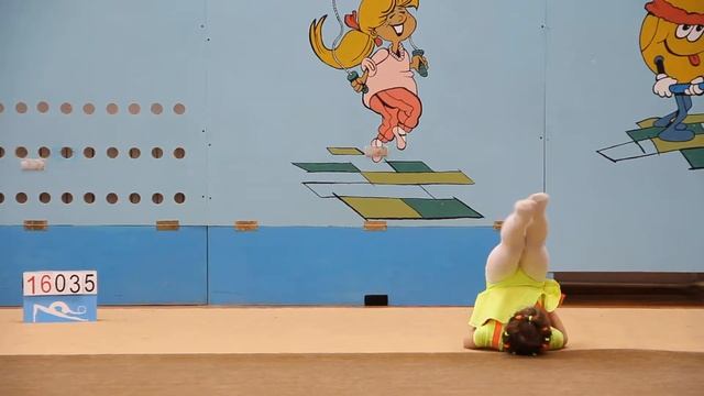 Принцесса спорта. Весна 2017 - Минск - ул. Гашкевича 12 СШ №111-25.03.2017-11:00- Билет№16035 смотреть онлайн